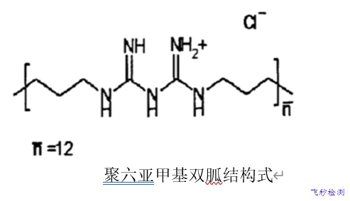 消毒液成分分析檢測 消毒液成分分析檢測